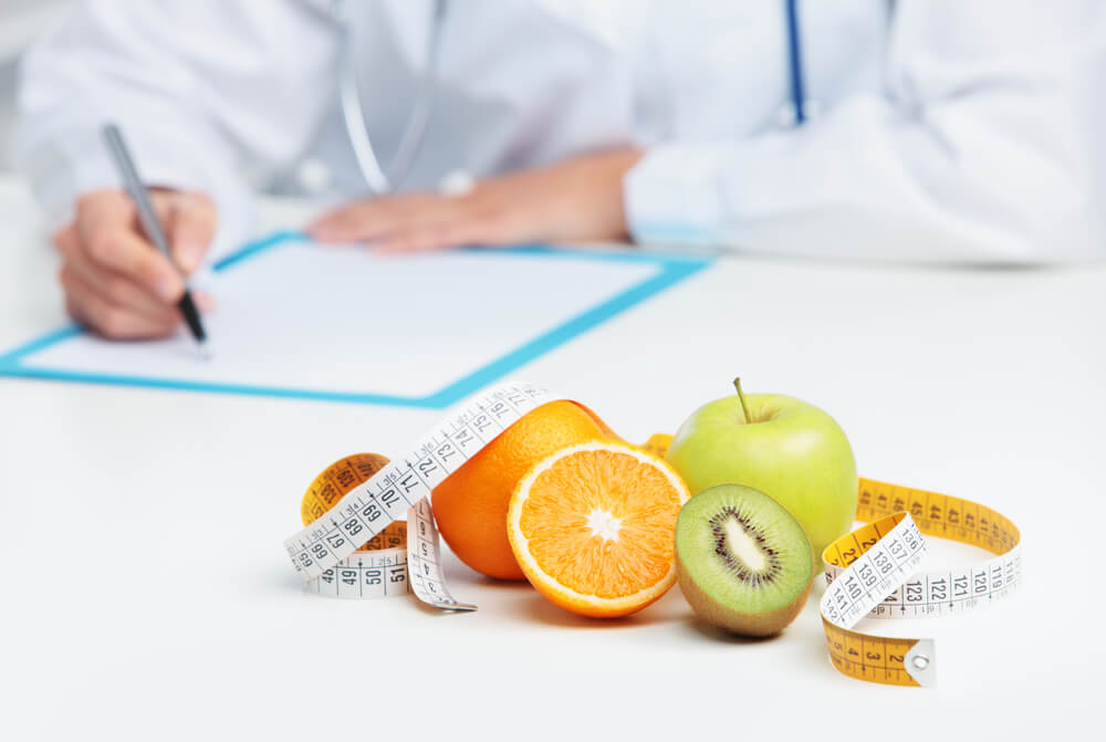 nutricionista