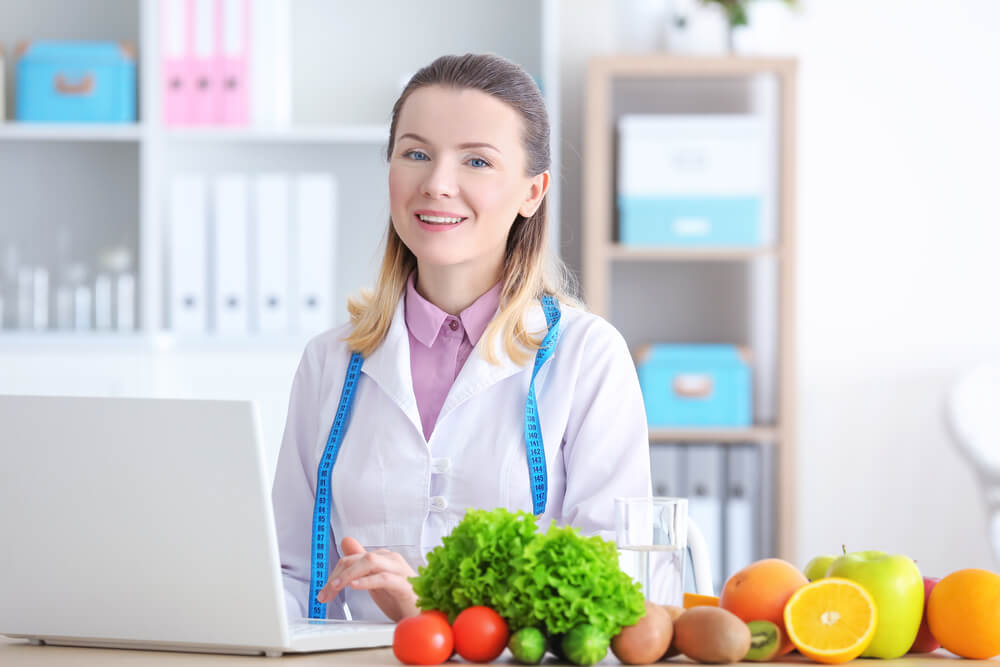 Empreendedorismo em nutrição