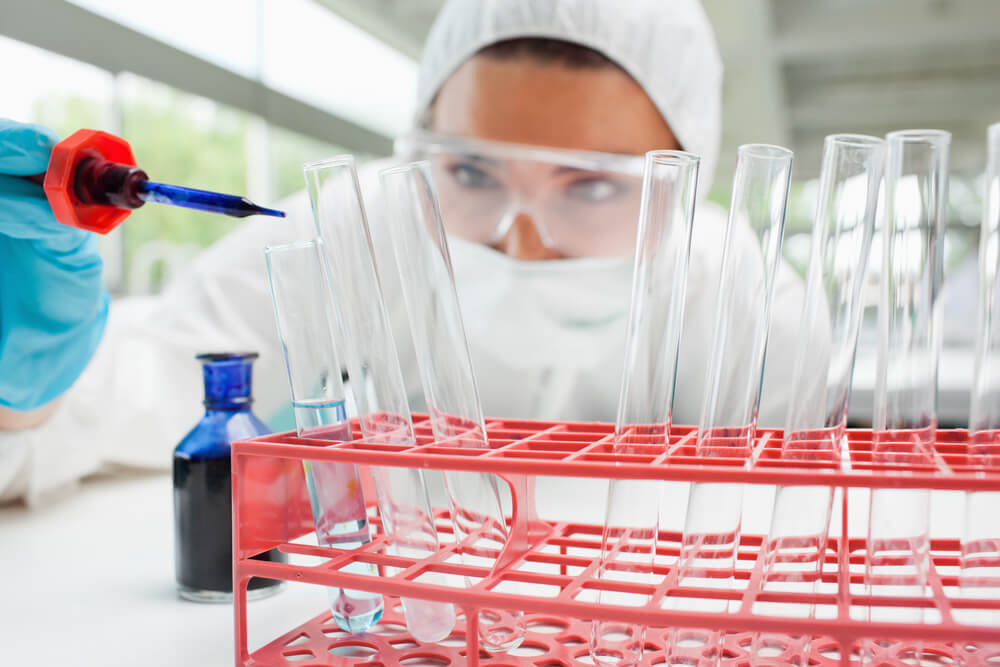 testes bioquímicos