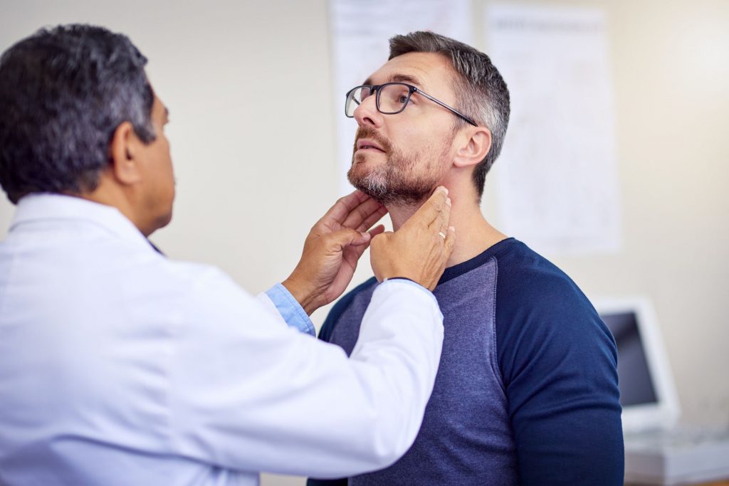 Exame físico nutricional