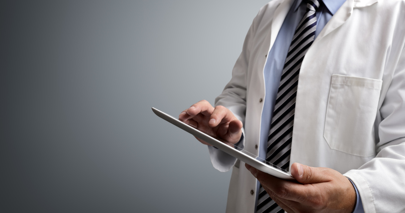 Agendamento de consulta online