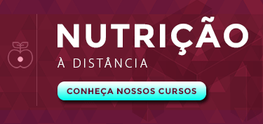 nutrição EAD
