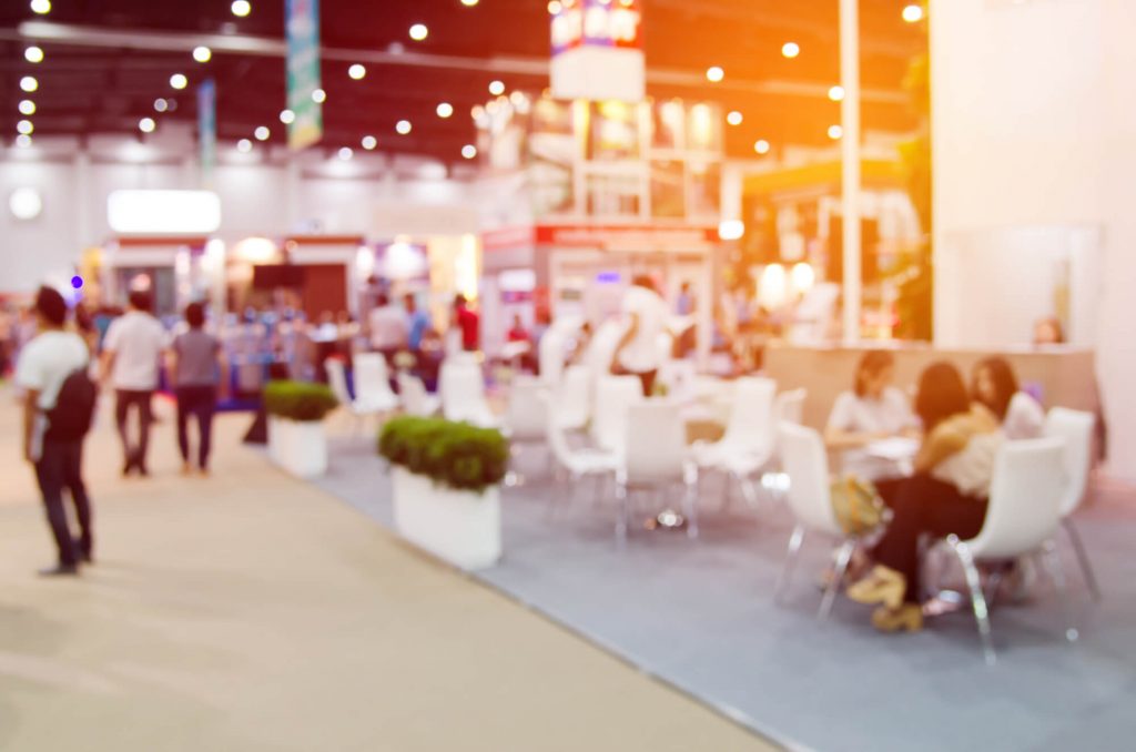 eventos em nutrição