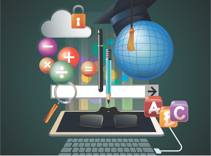 Ambiente Virtual de Aprendizagem