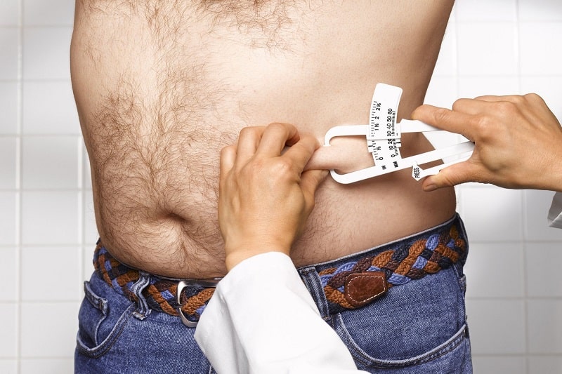 Massa Magra - Massa Gorda