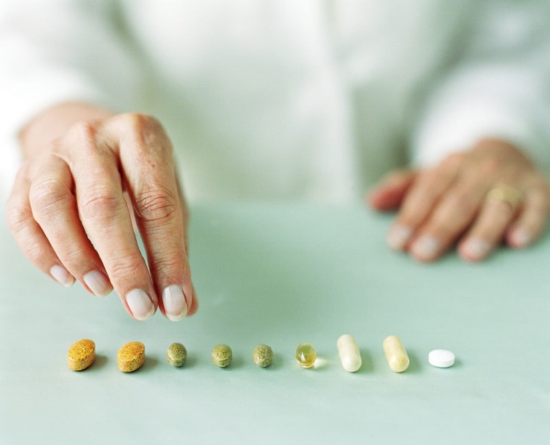 Terapia Nutricional