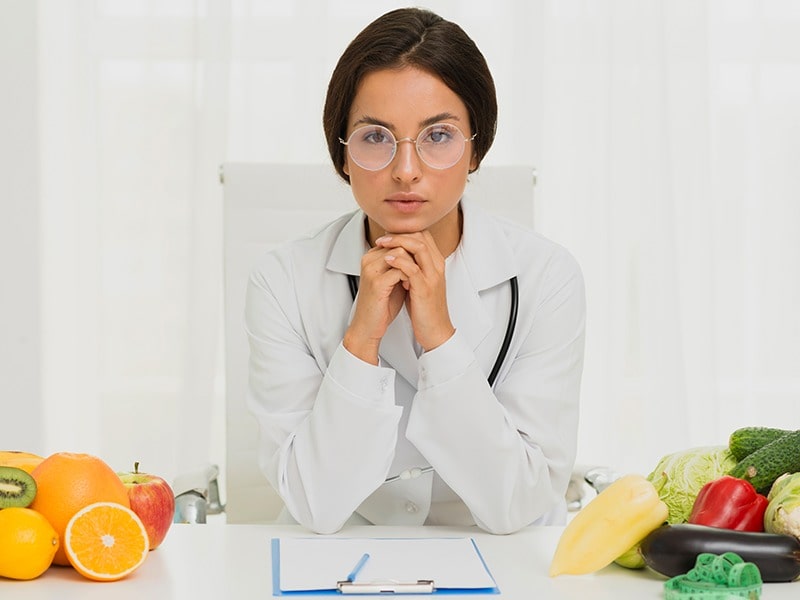 Nutrição Clinica